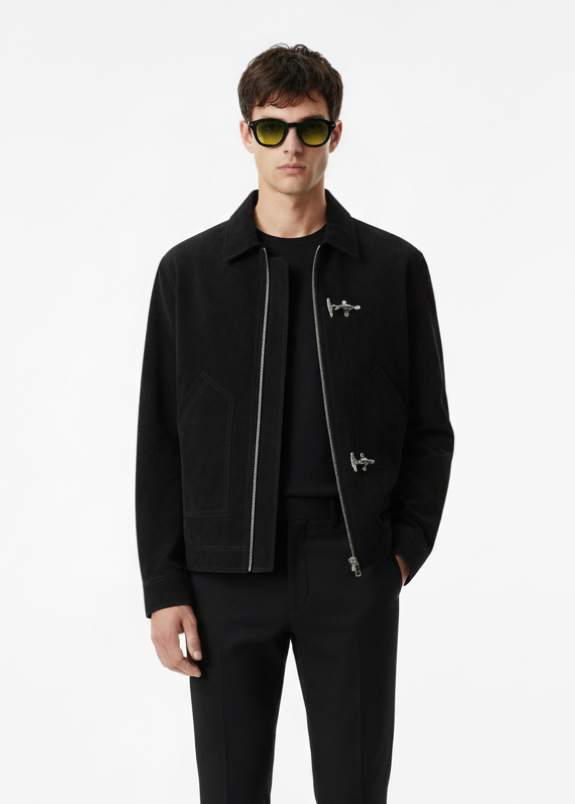 Belmont Sunglasses No.1